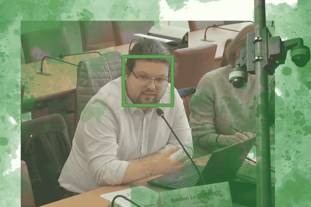 « La vidéosurveillance algorithmique n’est pas un outil neutre de sécurité »