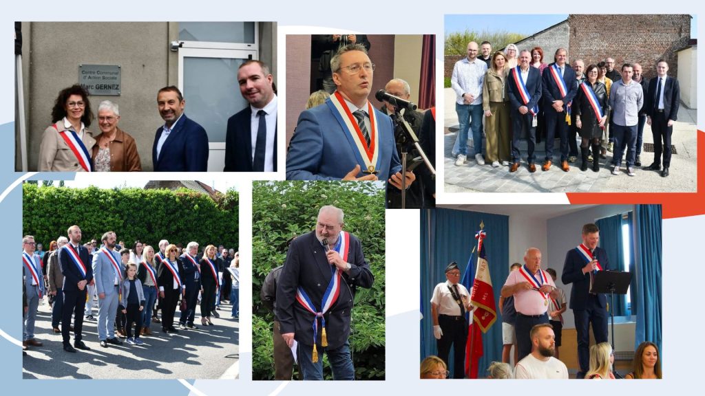 Aucune ville d’extrême droite dans le Nord, vraiment ?