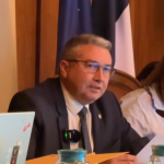 L’adjoint à la sécurité de Tourcoing utilise les caméras de la ville pour surveiller les élus d’opposition LFI