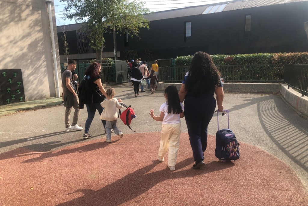 Périscolaire toulousain&nbsp;: malgré les violences, la mairie ne renforce pas les équipes