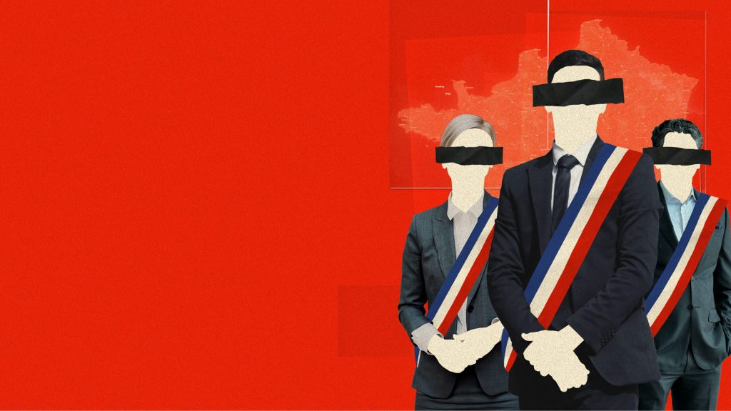 Extrême droite au pouvoir&nbsp;: ces maires qui avancent masqués (ou presque)